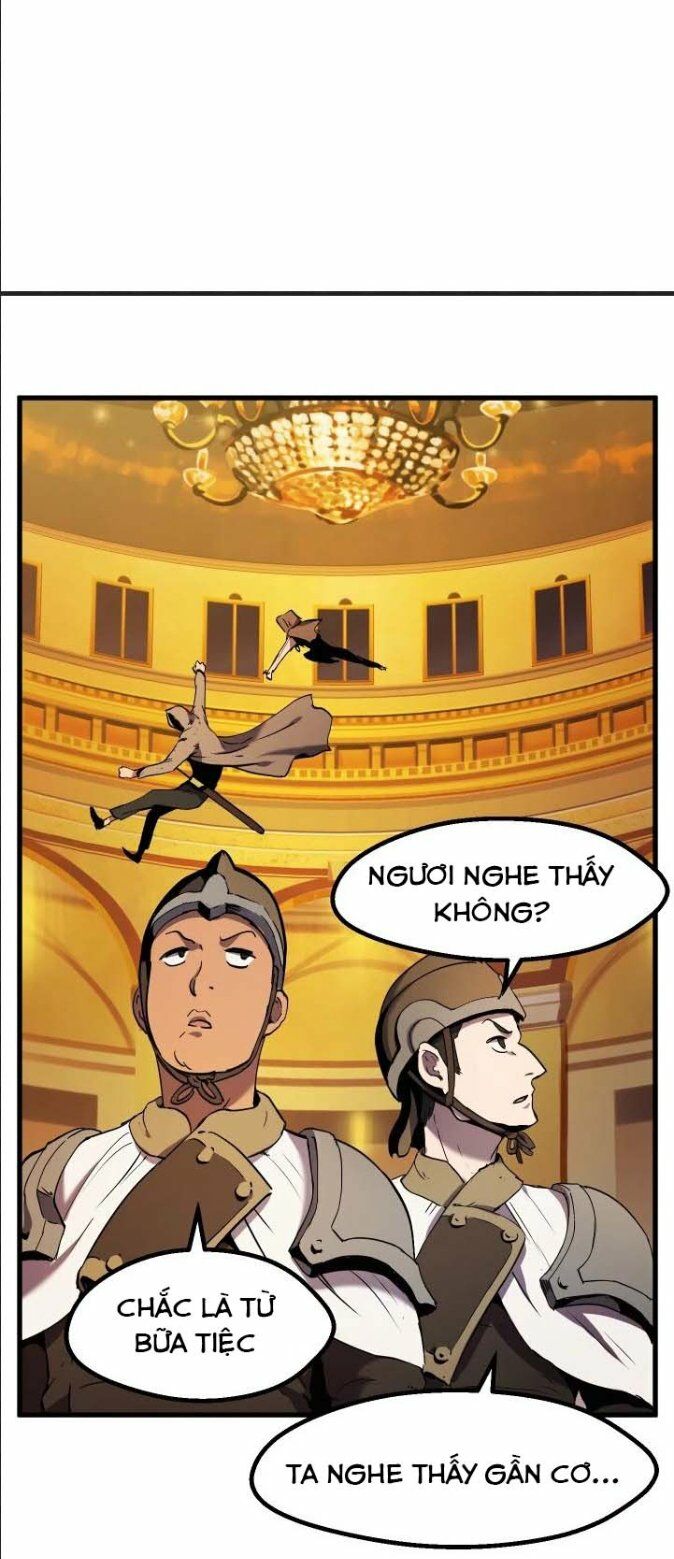 Anh Hùng Mạnh Nhất? Ta Không Làm Lâu Rồi!: Chapter 48