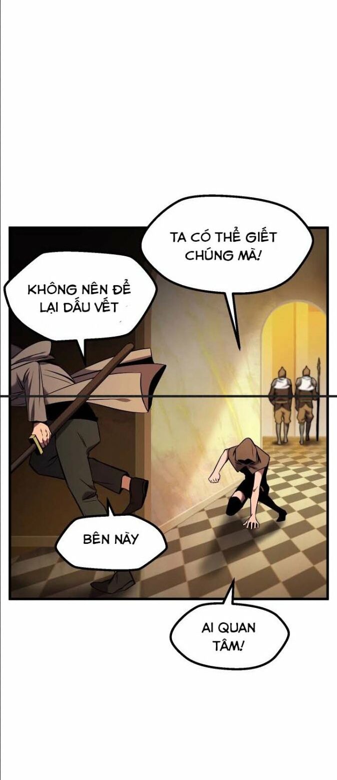 Anh Hùng Mạnh Nhất? Ta Không Làm Lâu Rồi!: Chapter 48