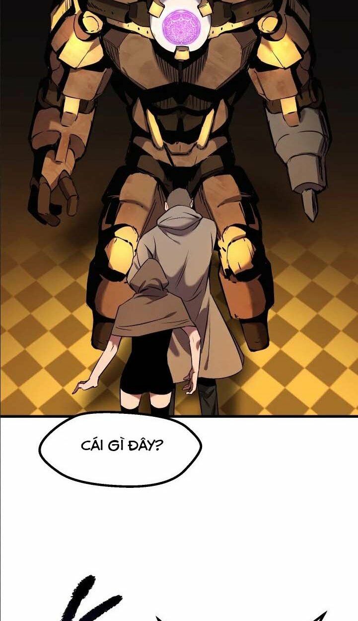 Anh Hùng Mạnh Nhất? Ta Không Làm Lâu Rồi!: Chapter 48