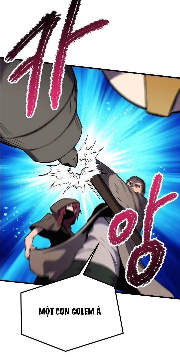 Anh Hùng Mạnh Nhất? Ta Không Làm Lâu Rồi!: Chapter 48