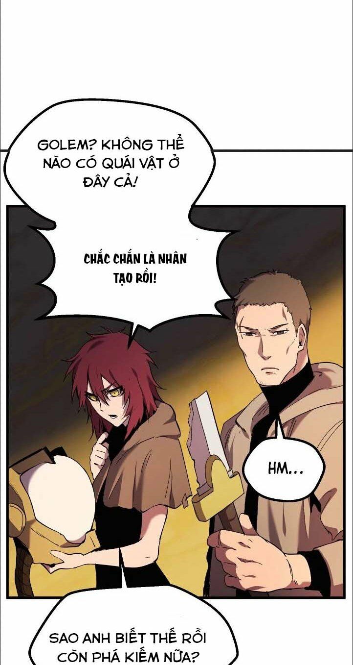Anh Hùng Mạnh Nhất? Ta Không Làm Lâu Rồi!: Chapter 48