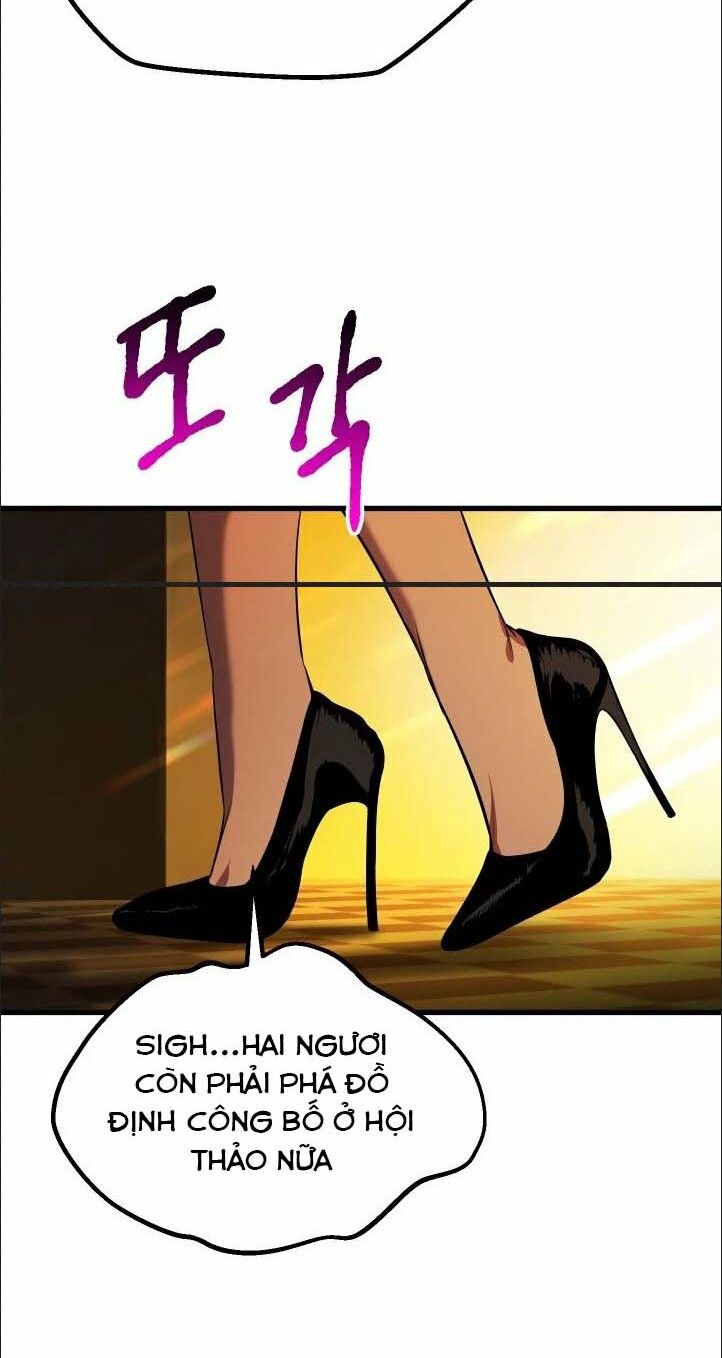Anh Hùng Mạnh Nhất? Ta Không Làm Lâu Rồi!: Chapter 48