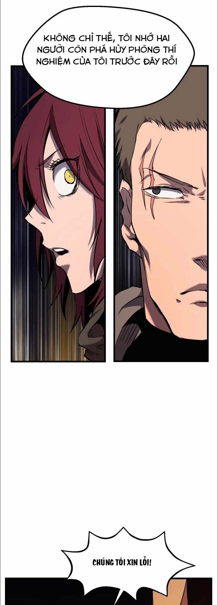 Anh Hùng Mạnh Nhất? Ta Không Làm Lâu Rồi!: Chapter 48