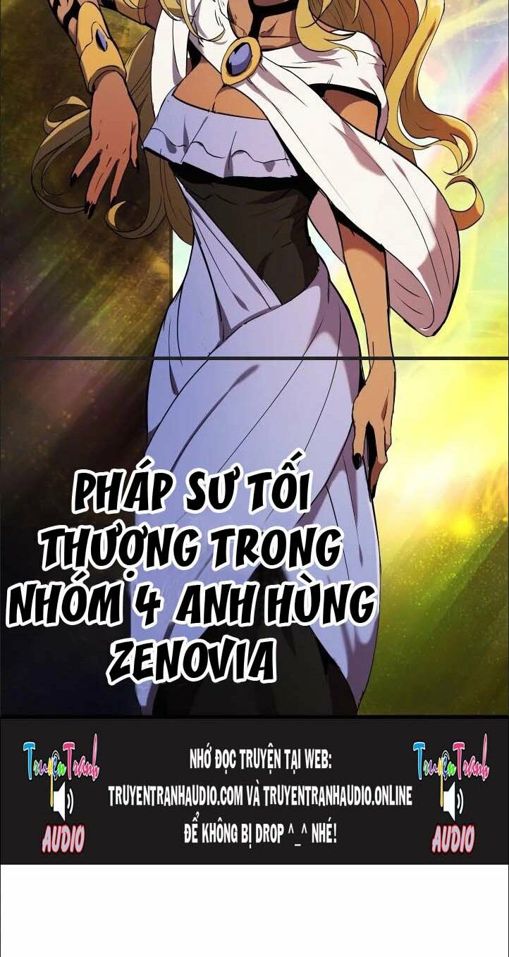 Anh Hùng Mạnh Nhất? Ta Không Làm Lâu Rồi!: Chapter 48