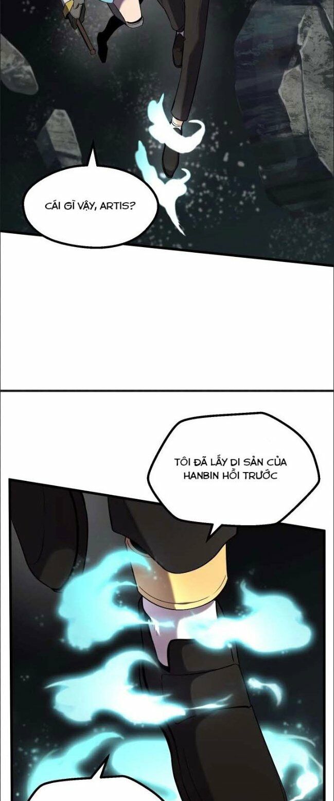 Anh Hùng Mạnh Nhất? Ta Không Làm Lâu Rồi!: Chapter 48