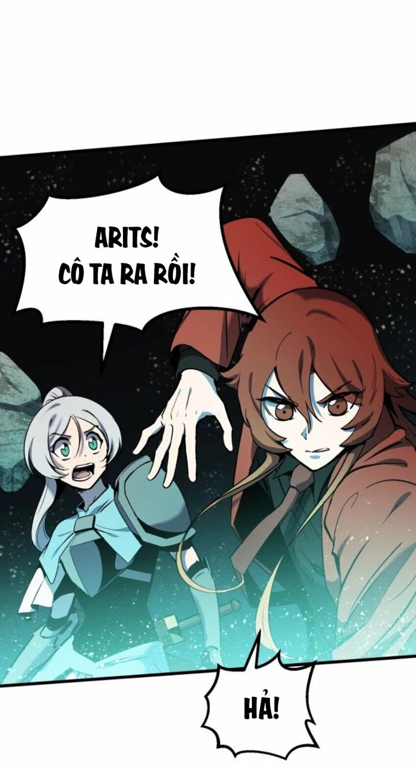 Anh Hùng Mạnh Nhất? Ta Không Làm Lâu Rồi!: Chapter 49