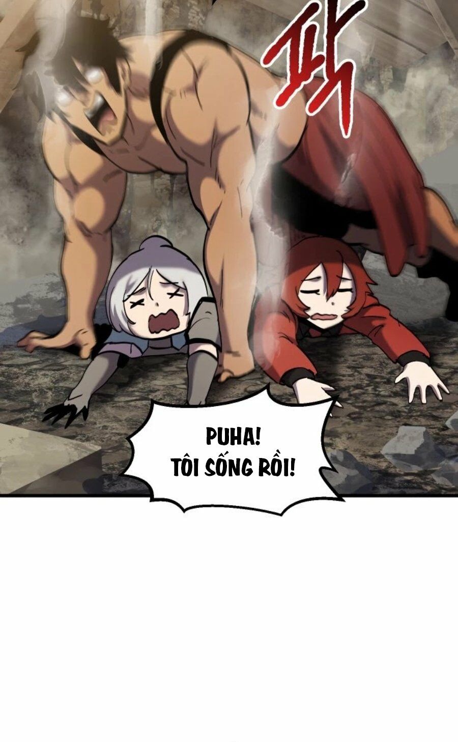 Anh Hùng Mạnh Nhất? Ta Không Làm Lâu Rồi!: Chapter 49