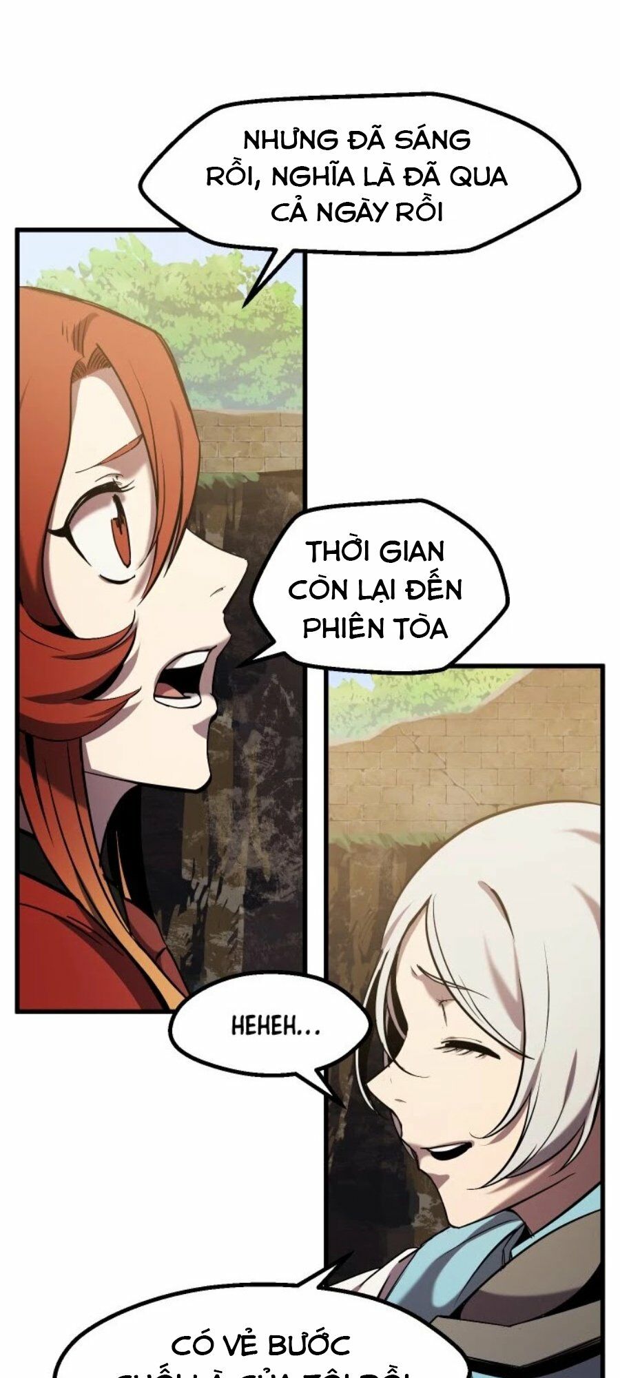 Anh Hùng Mạnh Nhất? Ta Không Làm Lâu Rồi!: Chapter 49