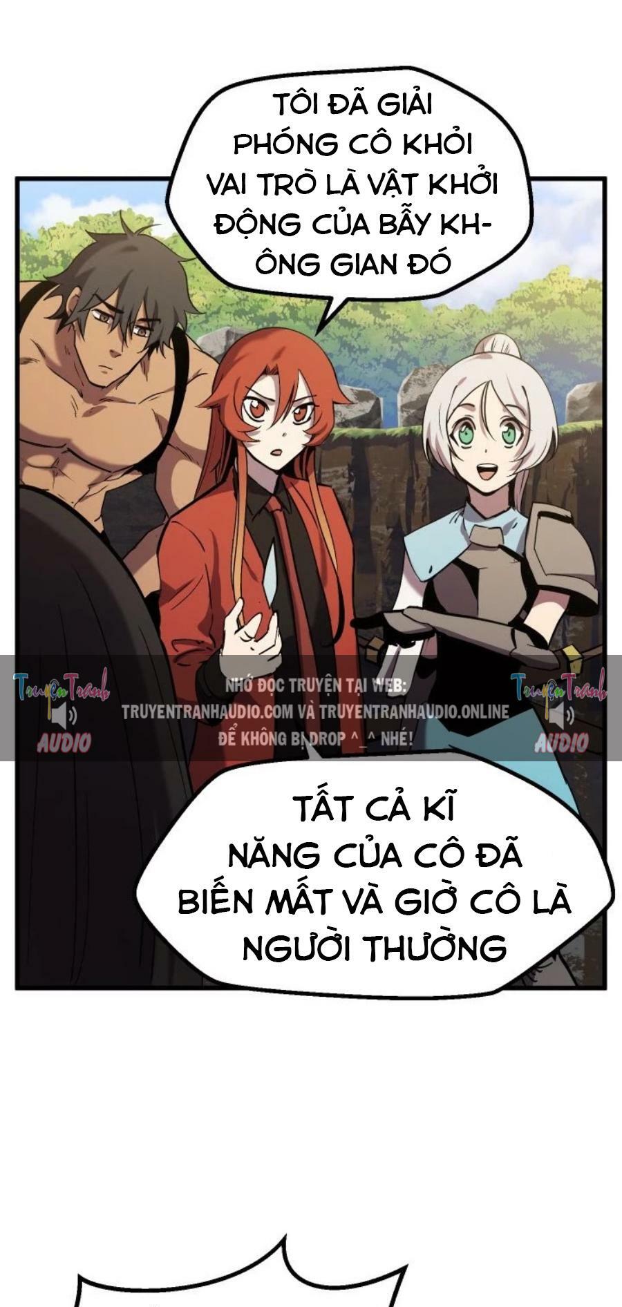 Anh Hùng Mạnh Nhất? Ta Không Làm Lâu Rồi!: Chapter 49