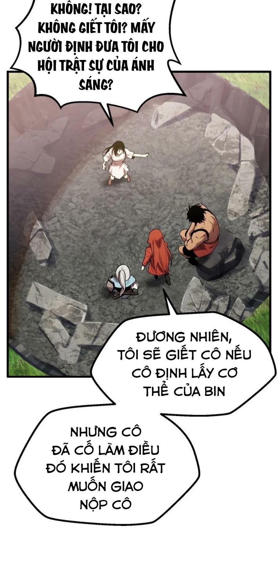 Anh Hùng Mạnh Nhất? Ta Không Làm Lâu Rồi!: Chapter 49