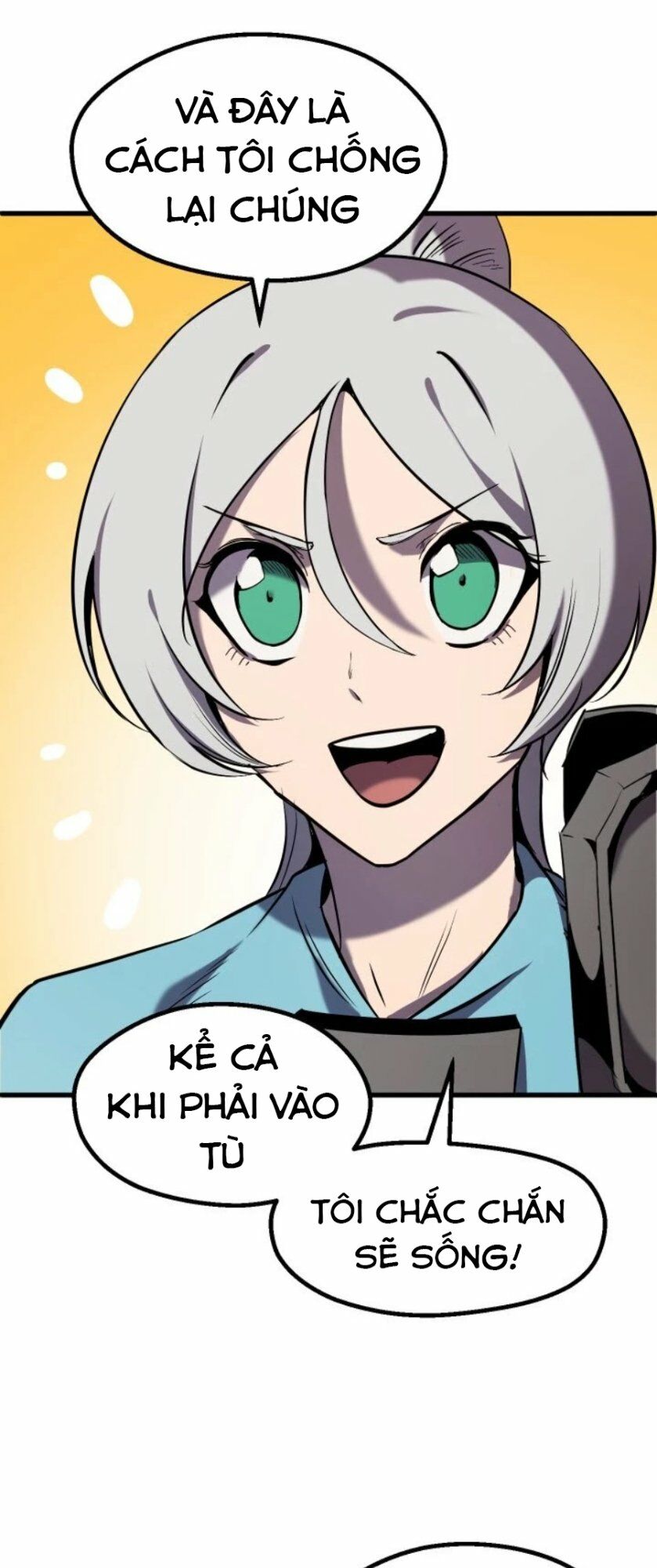 Anh Hùng Mạnh Nhất? Ta Không Làm Lâu Rồi!: Chapter 49