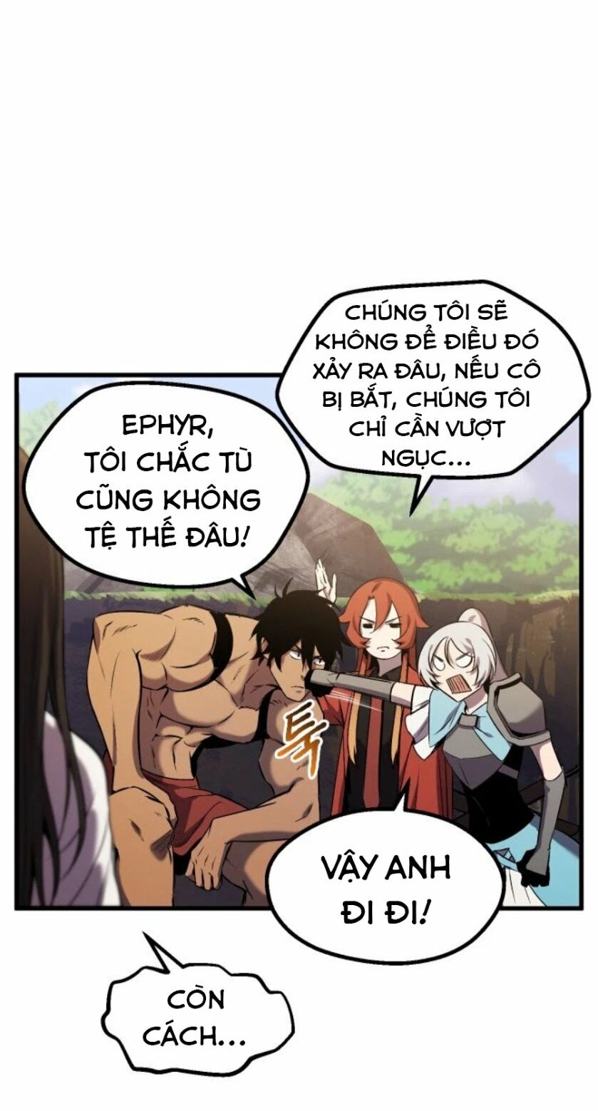 Anh Hùng Mạnh Nhất? Ta Không Làm Lâu Rồi!: Chapter 49