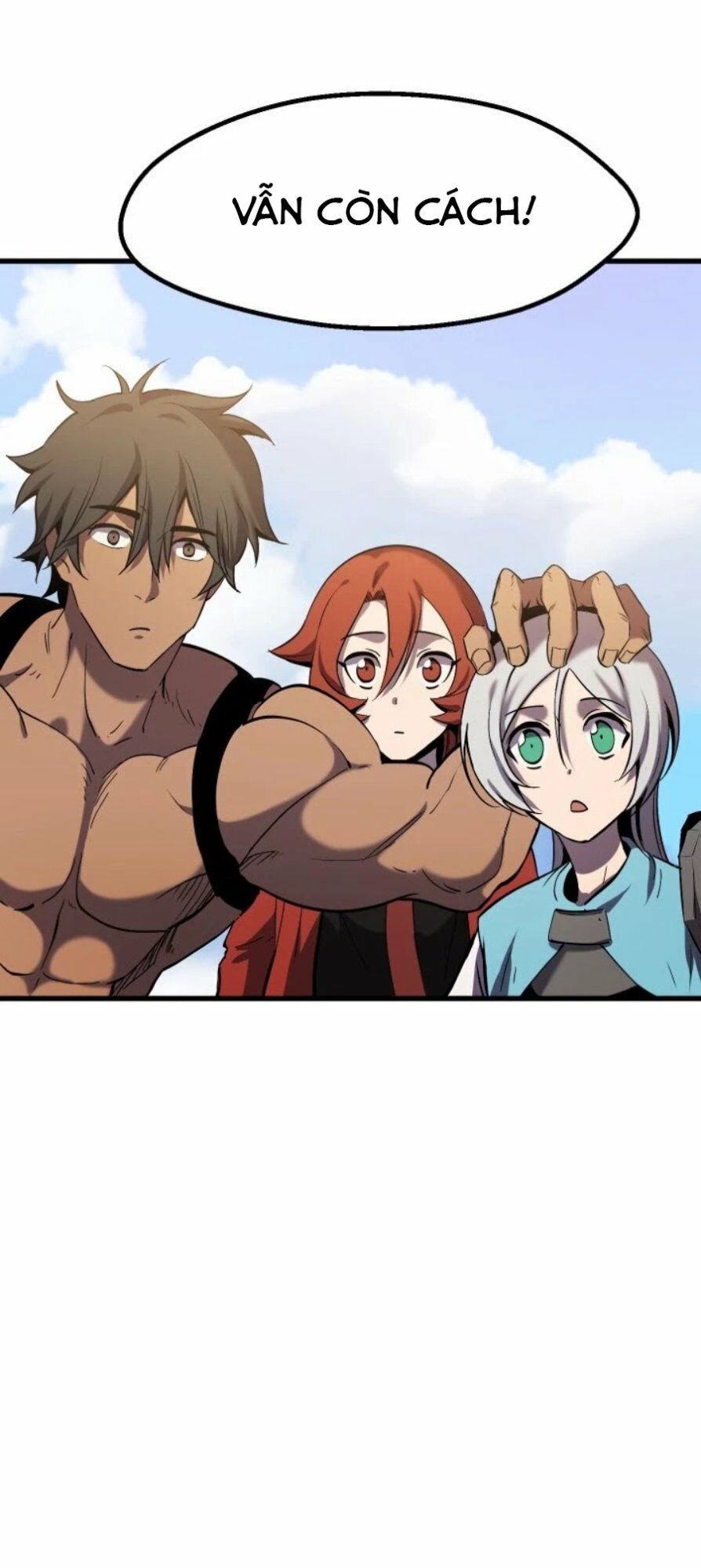Anh Hùng Mạnh Nhất? Ta Không Làm Lâu Rồi!: Chapter 49