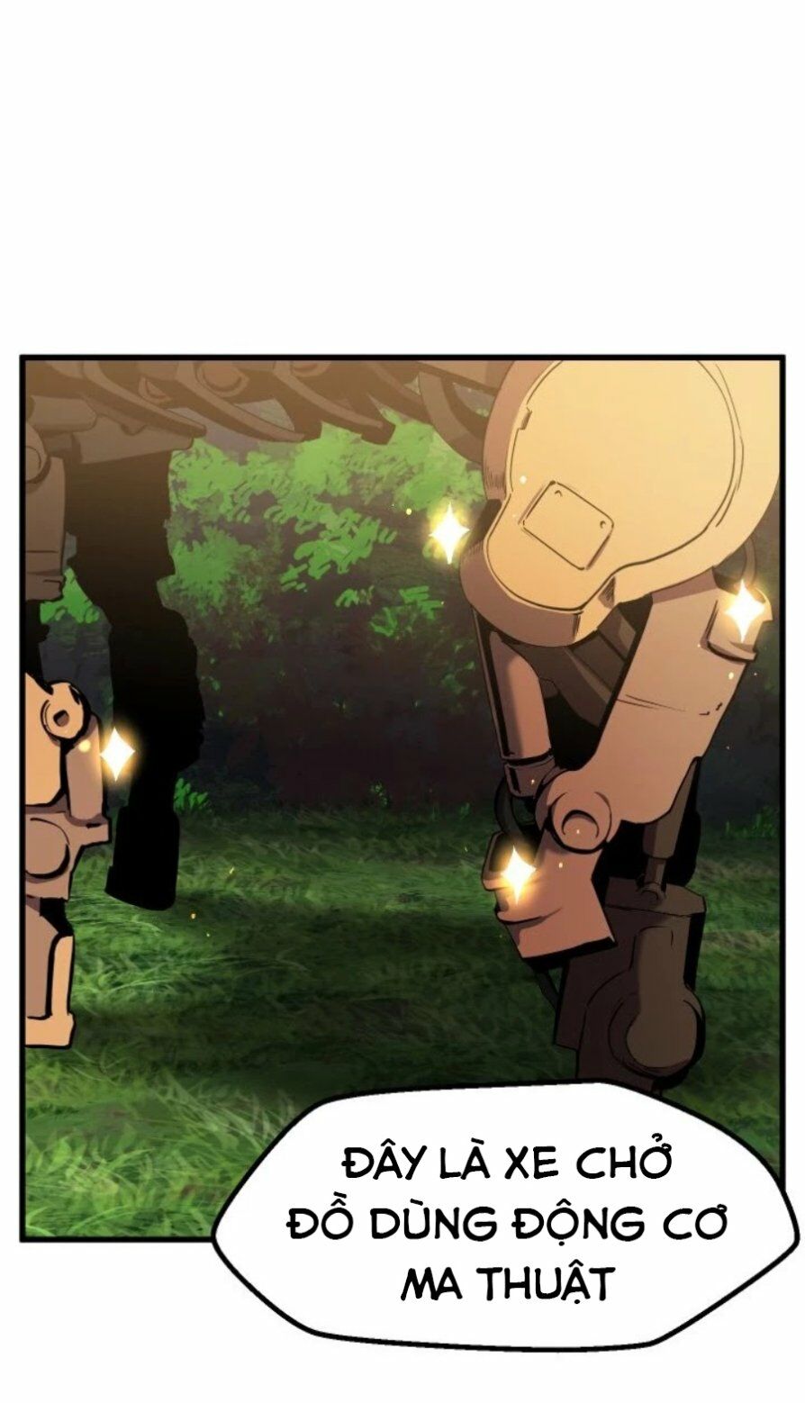 Anh Hùng Mạnh Nhất? Ta Không Làm Lâu Rồi!: Chapter 49