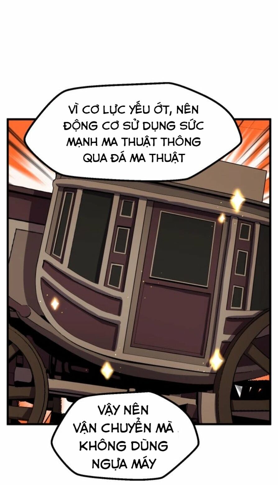 Anh Hùng Mạnh Nhất? Ta Không Làm Lâu Rồi!: Chapter 49