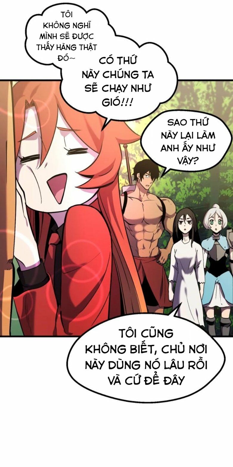 Anh Hùng Mạnh Nhất? Ta Không Làm Lâu Rồi!: Chapter 49