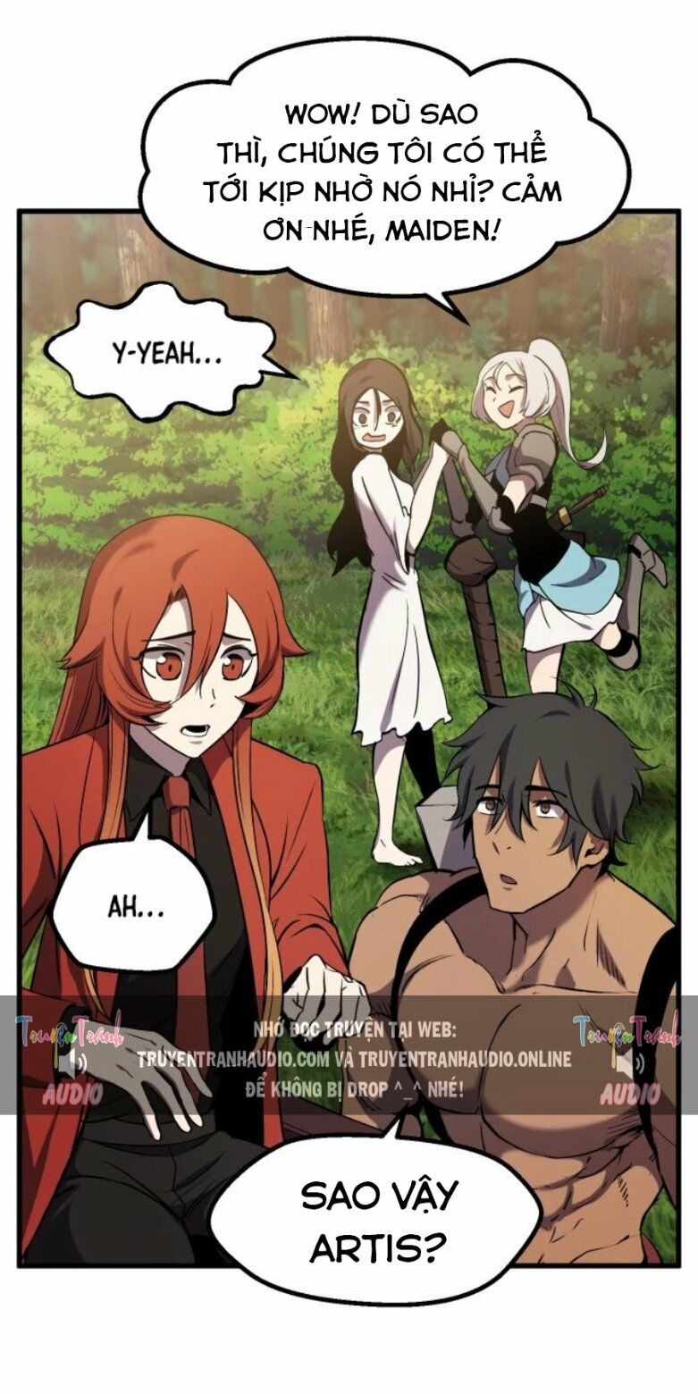 Anh Hùng Mạnh Nhất? Ta Không Làm Lâu Rồi!: Chapter 49