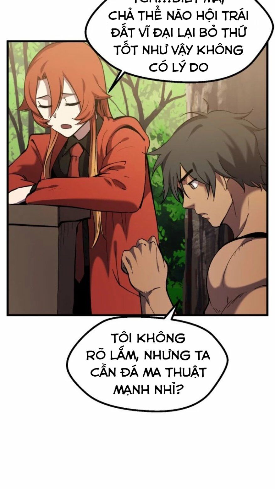 Anh Hùng Mạnh Nhất? Ta Không Làm Lâu Rồi!: Chapter 49