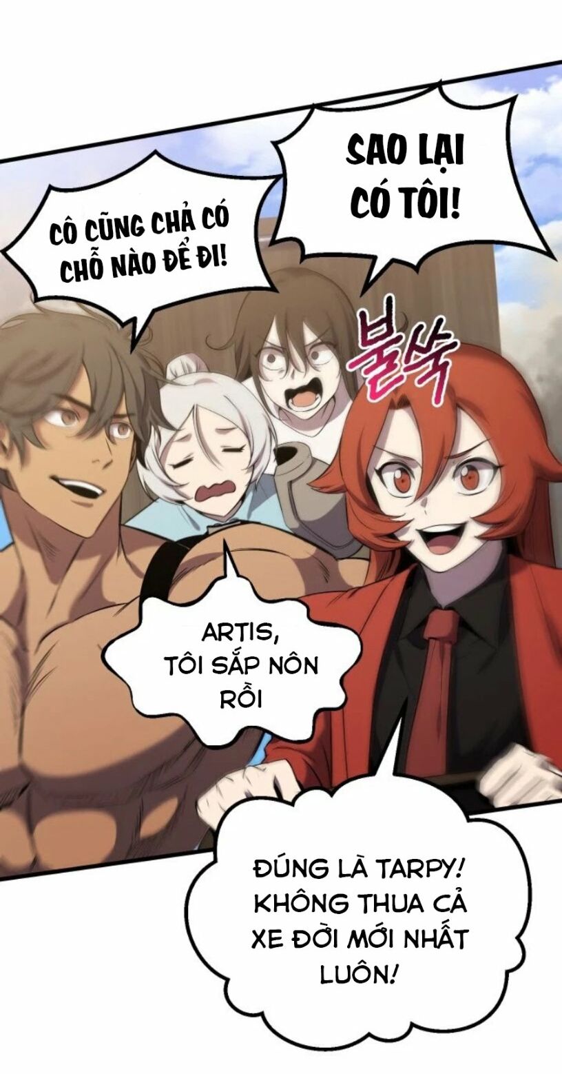Anh Hùng Mạnh Nhất? Ta Không Làm Lâu Rồi!: Chapter 49