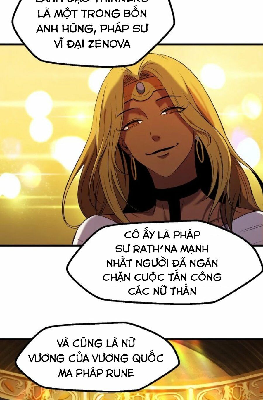 Anh Hùng Mạnh Nhất? Ta Không Làm Lâu Rồi!: Chapter 49