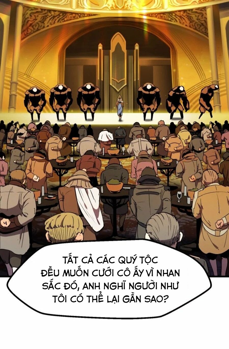 Anh Hùng Mạnh Nhất? Ta Không Làm Lâu Rồi!: Chapter 49