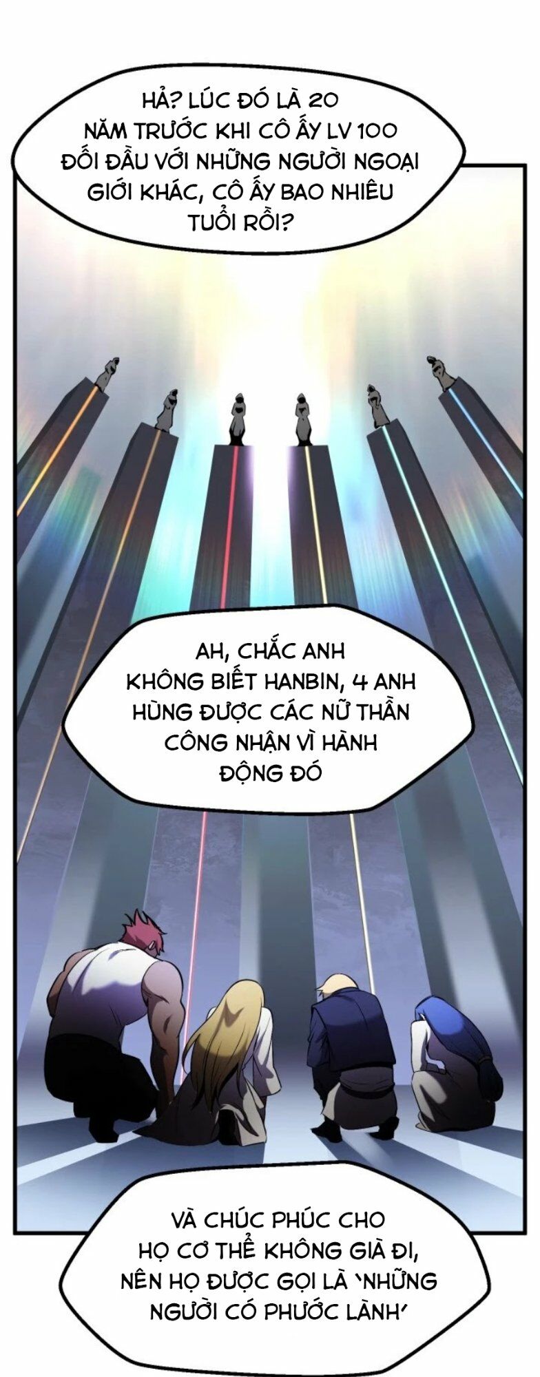 Anh Hùng Mạnh Nhất? Ta Không Làm Lâu Rồi!: Chapter 49