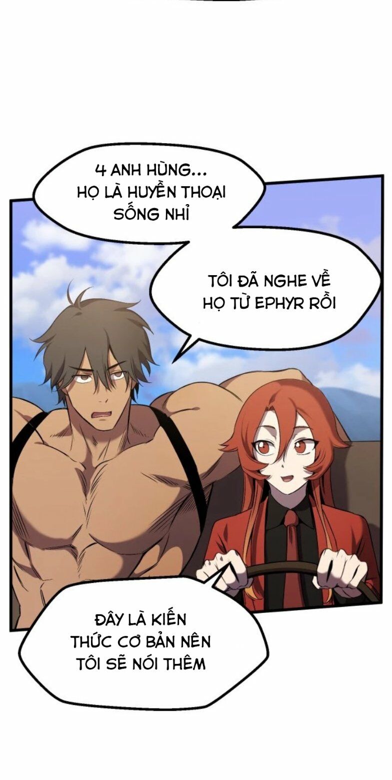 Anh Hùng Mạnh Nhất? Ta Không Làm Lâu Rồi!: Chapter 49