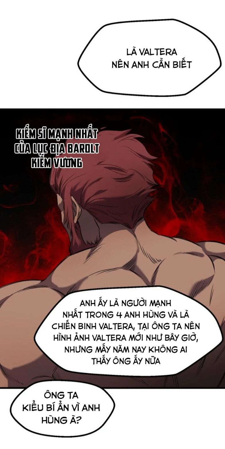 Anh Hùng Mạnh Nhất? Ta Không Làm Lâu Rồi!: Chapter 49