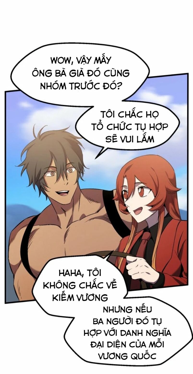 Anh Hùng Mạnh Nhất? Ta Không Làm Lâu Rồi!: Chapter 49
