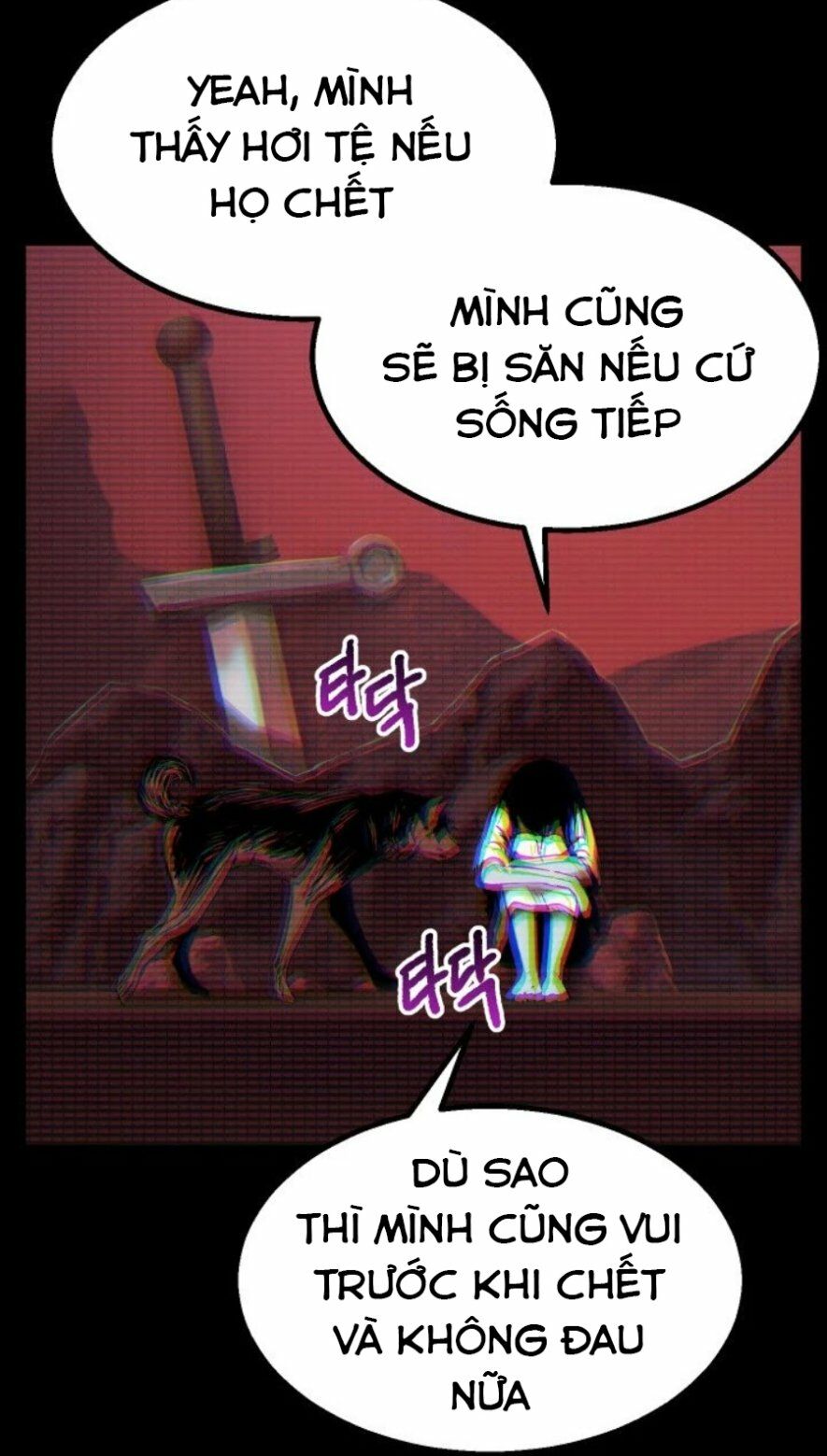 Anh Hùng Mạnh Nhất? Ta Không Làm Lâu Rồi!: Chapter 49