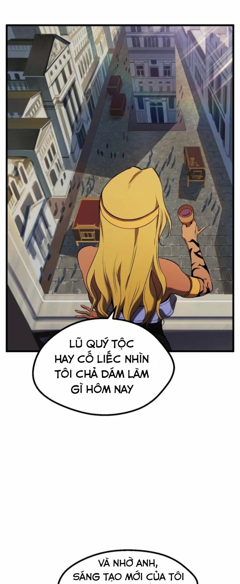 Anh Hùng Mạnh Nhất? Ta Không Làm Lâu Rồi!: Chapter 49