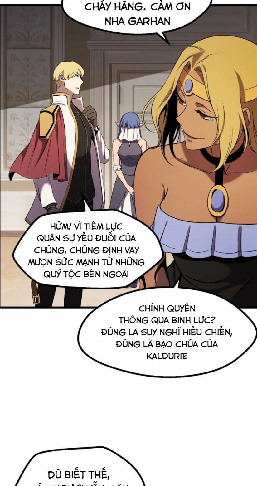 Anh Hùng Mạnh Nhất? Ta Không Làm Lâu Rồi!: Chapter 49