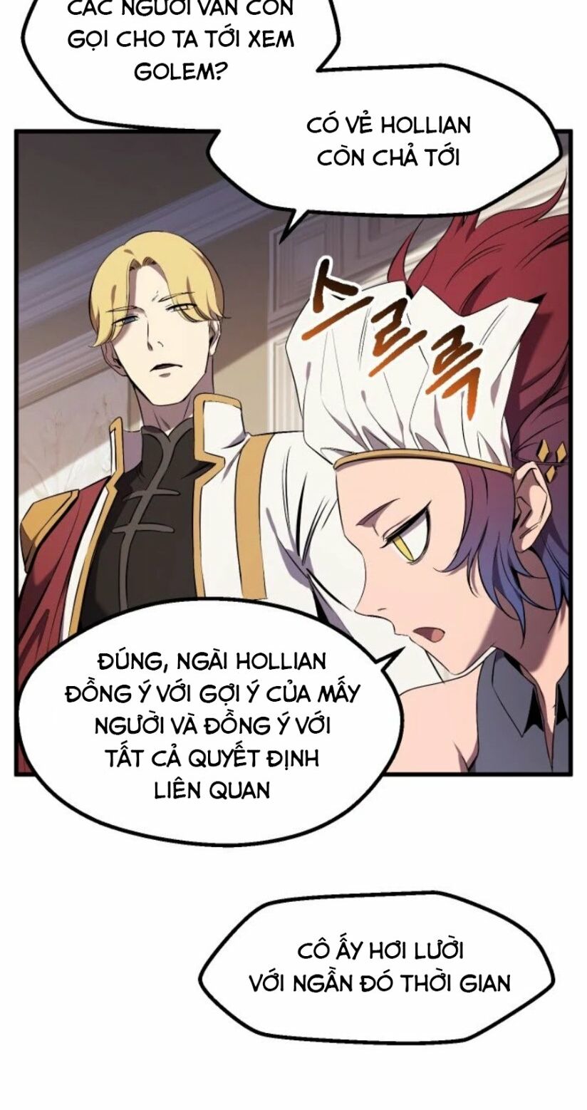 Anh Hùng Mạnh Nhất? Ta Không Làm Lâu Rồi!: Chapter 49