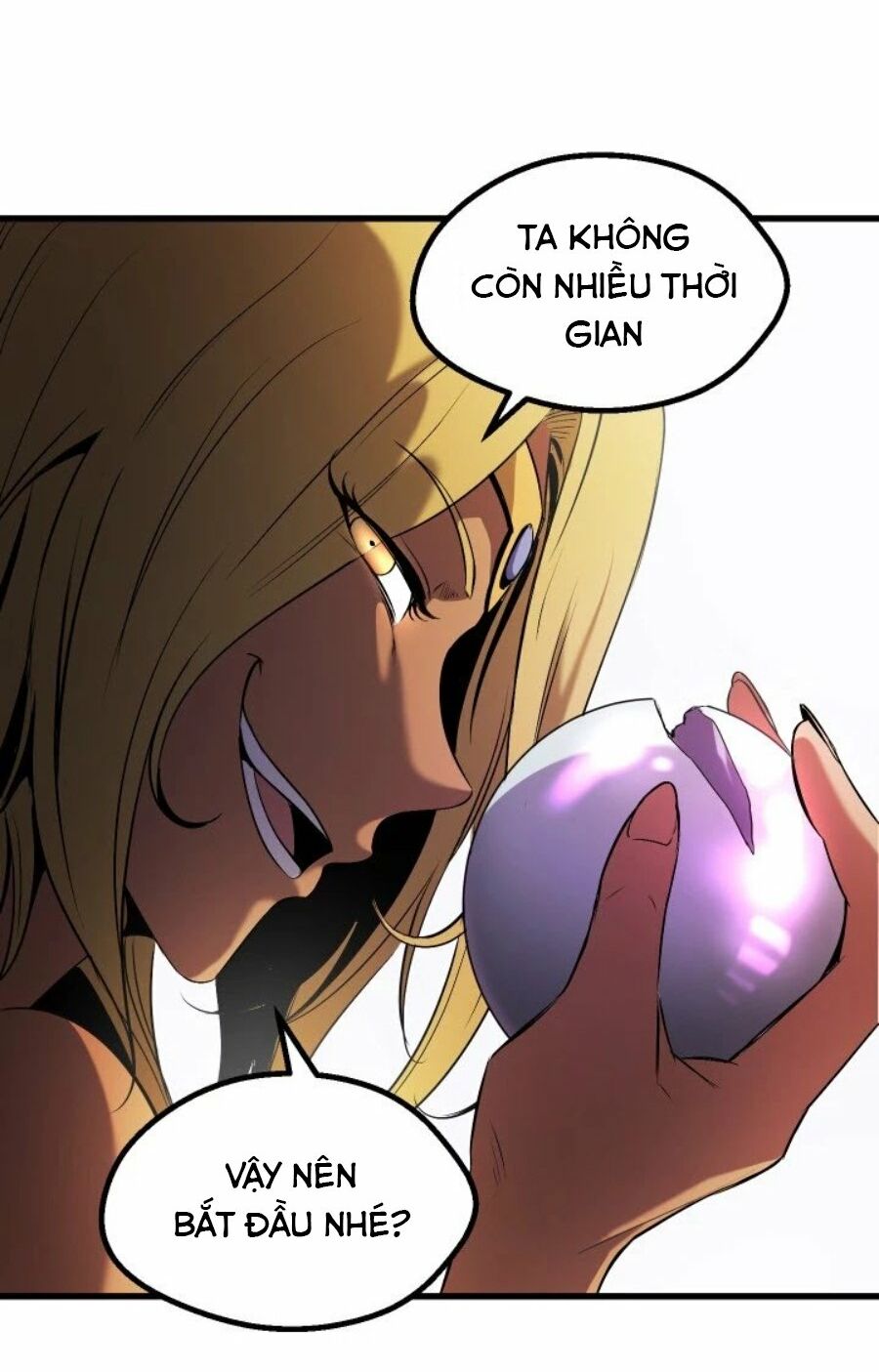 Anh Hùng Mạnh Nhất? Ta Không Làm Lâu Rồi!: Chapter 49