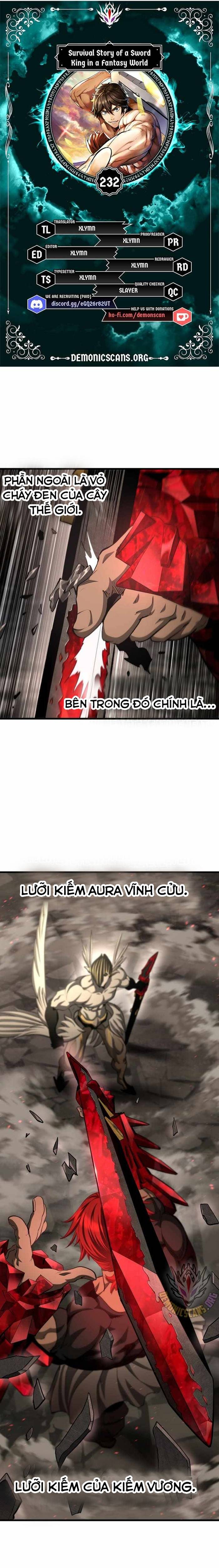 Anh Hùng Mạnh Nhất? Ta Không Làm Lâu Rồi!: Chapter 232