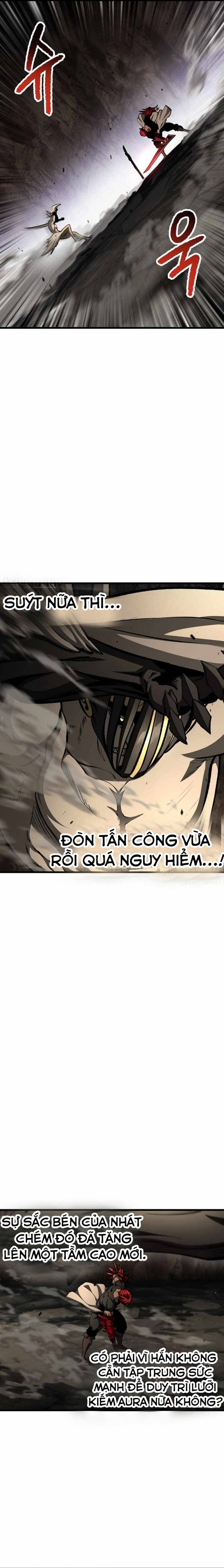 Anh Hùng Mạnh Nhất? Ta Không Làm Lâu Rồi!: Chapter 232