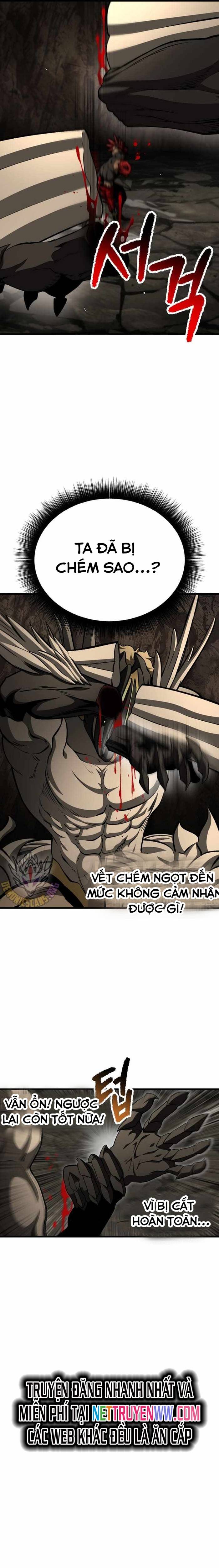 Anh Hùng Mạnh Nhất? Ta Không Làm Lâu Rồi!: Chapter 232