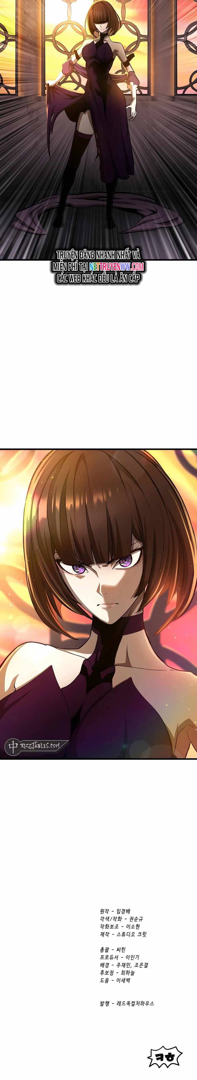 Anh Hùng Mạnh Nhất? Ta Không Làm Lâu Rồi!: Chapter 233