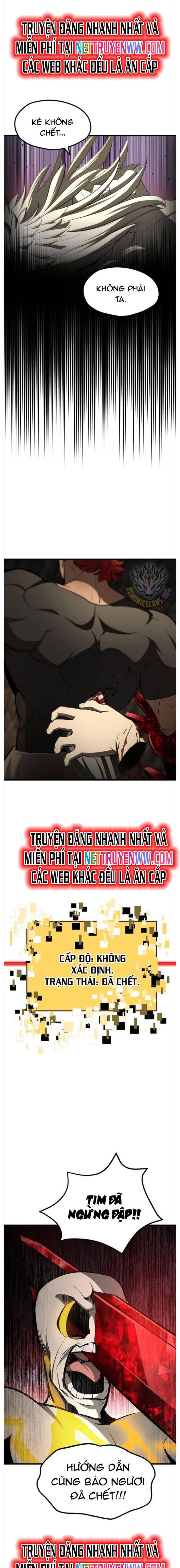 Anh Hùng Mạnh Nhất? Ta Không Làm Lâu Rồi!: Chapter 235