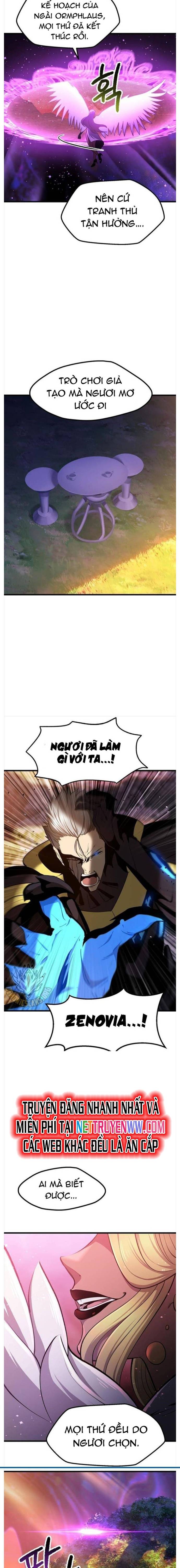 Anh Hùng Mạnh Nhất? Ta Không Làm Lâu Rồi!: Chapter 235