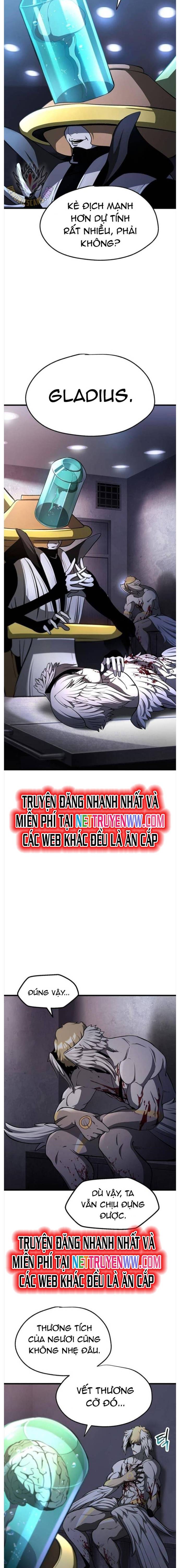 Anh Hùng Mạnh Nhất? Ta Không Làm Lâu Rồi!: Chapter 235