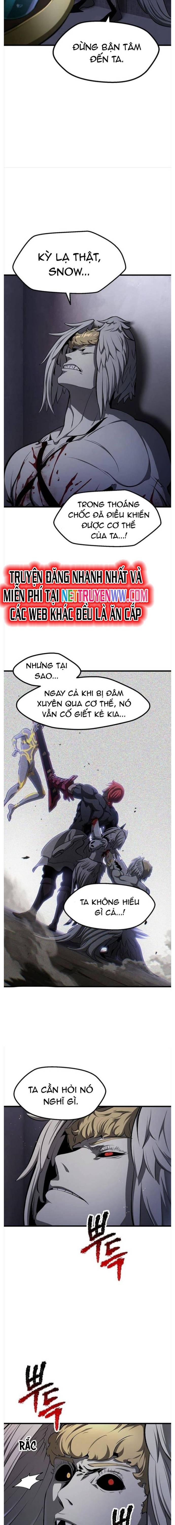 Anh Hùng Mạnh Nhất? Ta Không Làm Lâu Rồi!: Chapter 235