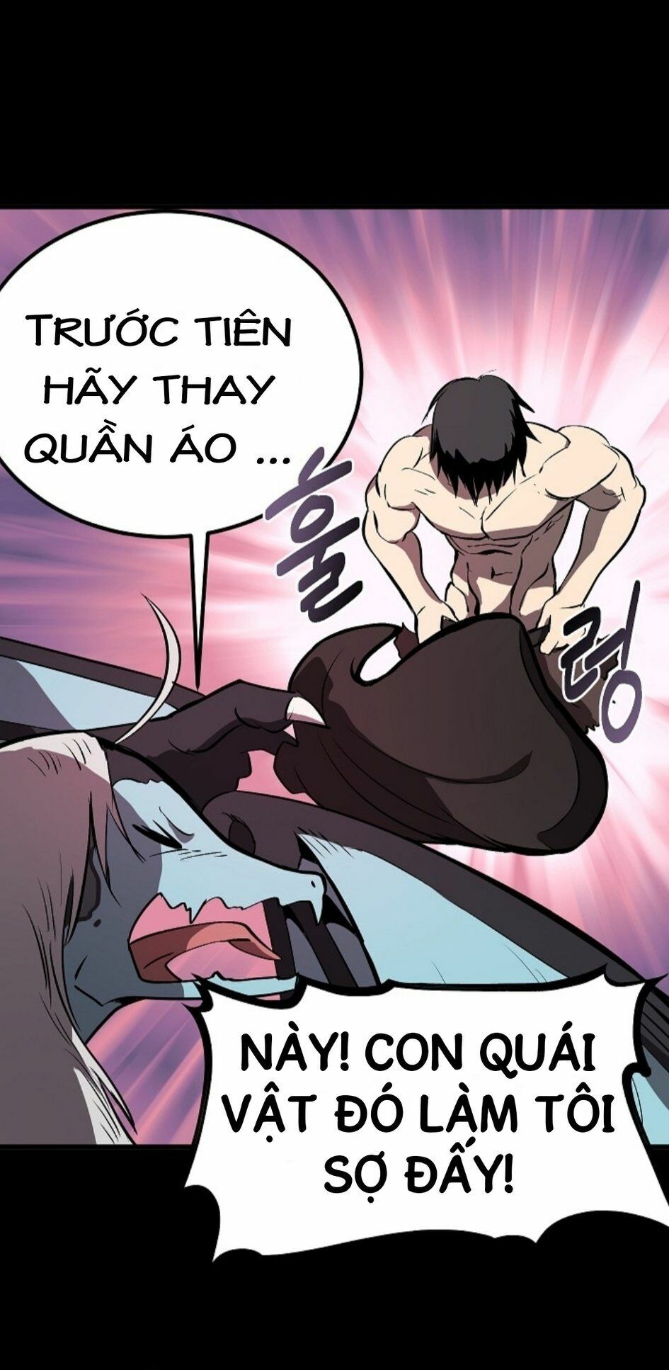 Anh Hùng Mạnh Nhất? Ta Không Làm Lâu Rồi!: Chapter 5