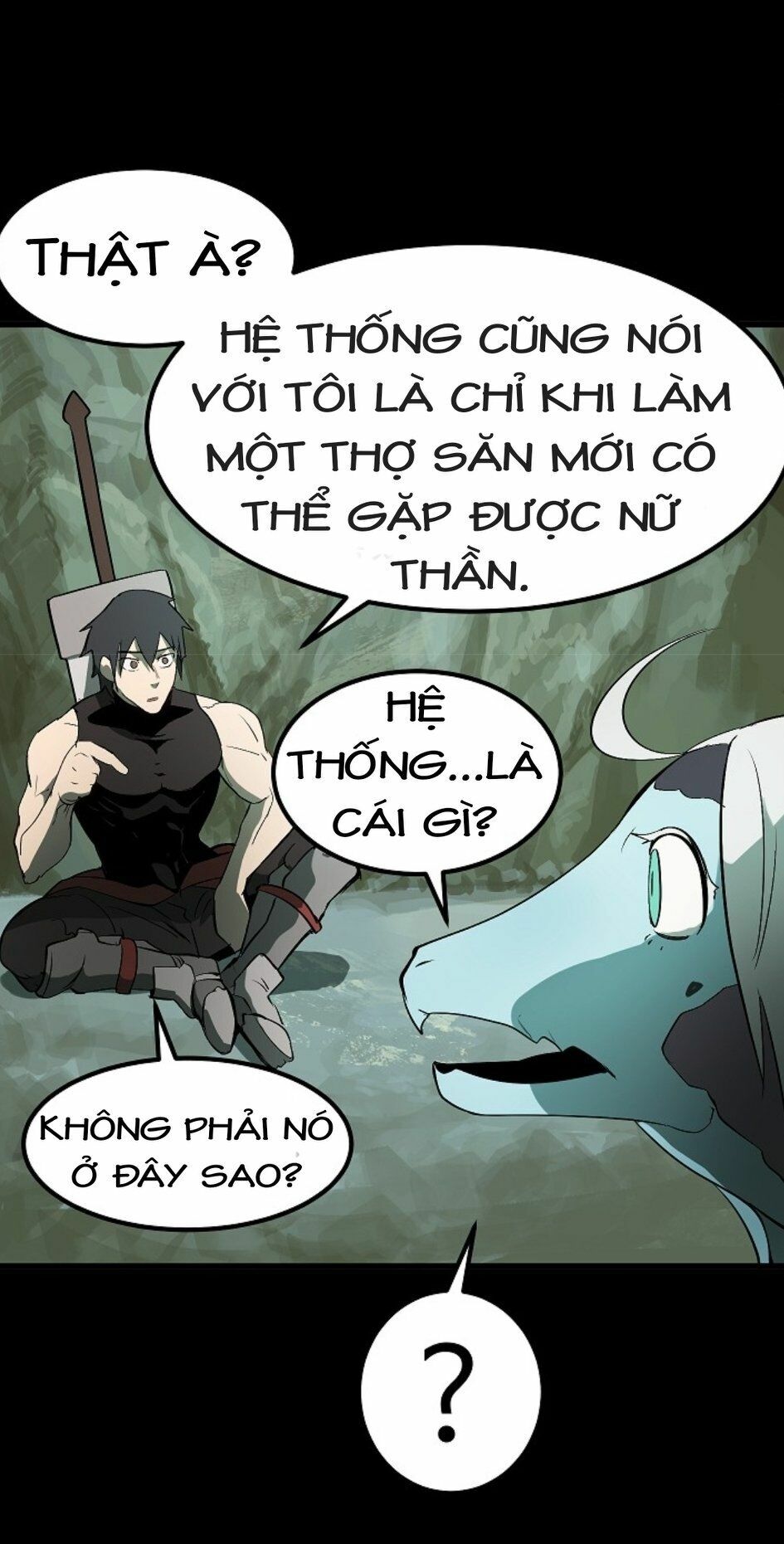 Anh Hùng Mạnh Nhất? Ta Không Làm Lâu Rồi!: Chapter 5