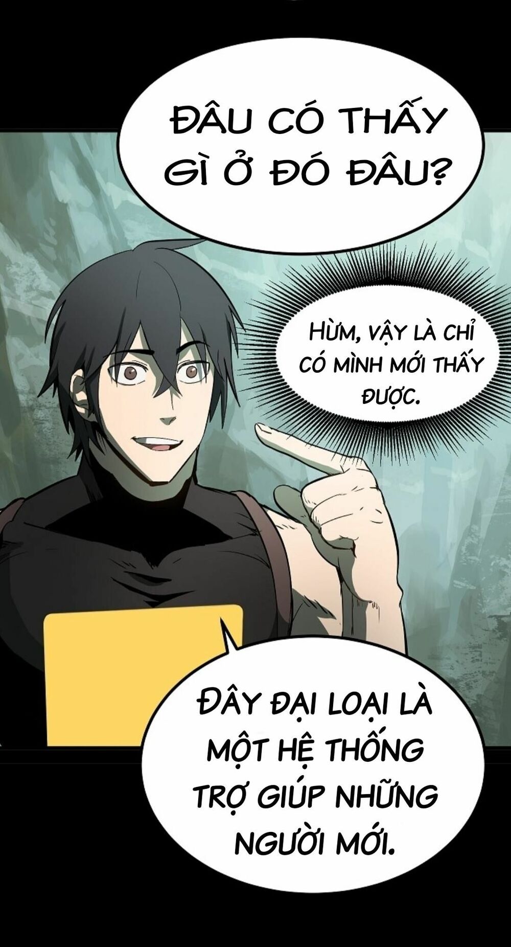 Anh Hùng Mạnh Nhất? Ta Không Làm Lâu Rồi!: Chapter 5