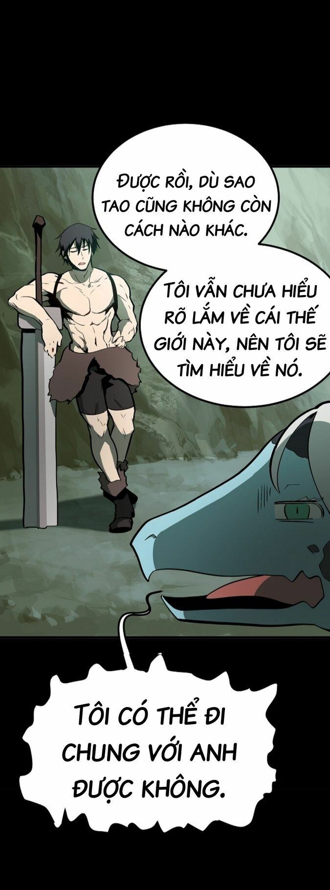 Anh Hùng Mạnh Nhất? Ta Không Làm Lâu Rồi!: Chapter 5