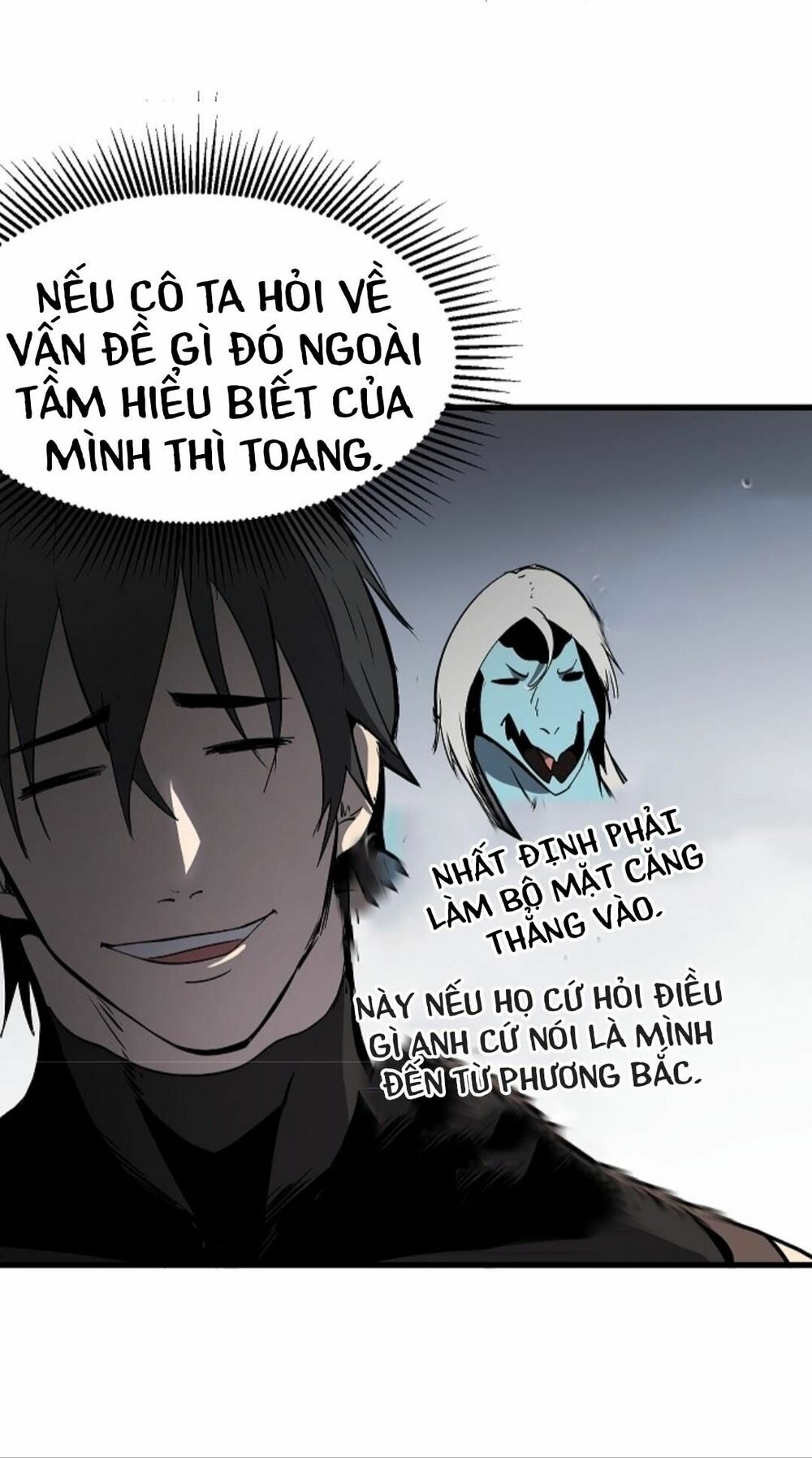 Anh Hùng Mạnh Nhất? Ta Không Làm Lâu Rồi!: Chapter 5