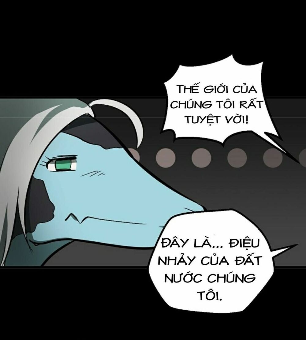 Anh Hùng Mạnh Nhất? Ta Không Làm Lâu Rồi!: Chapter 5