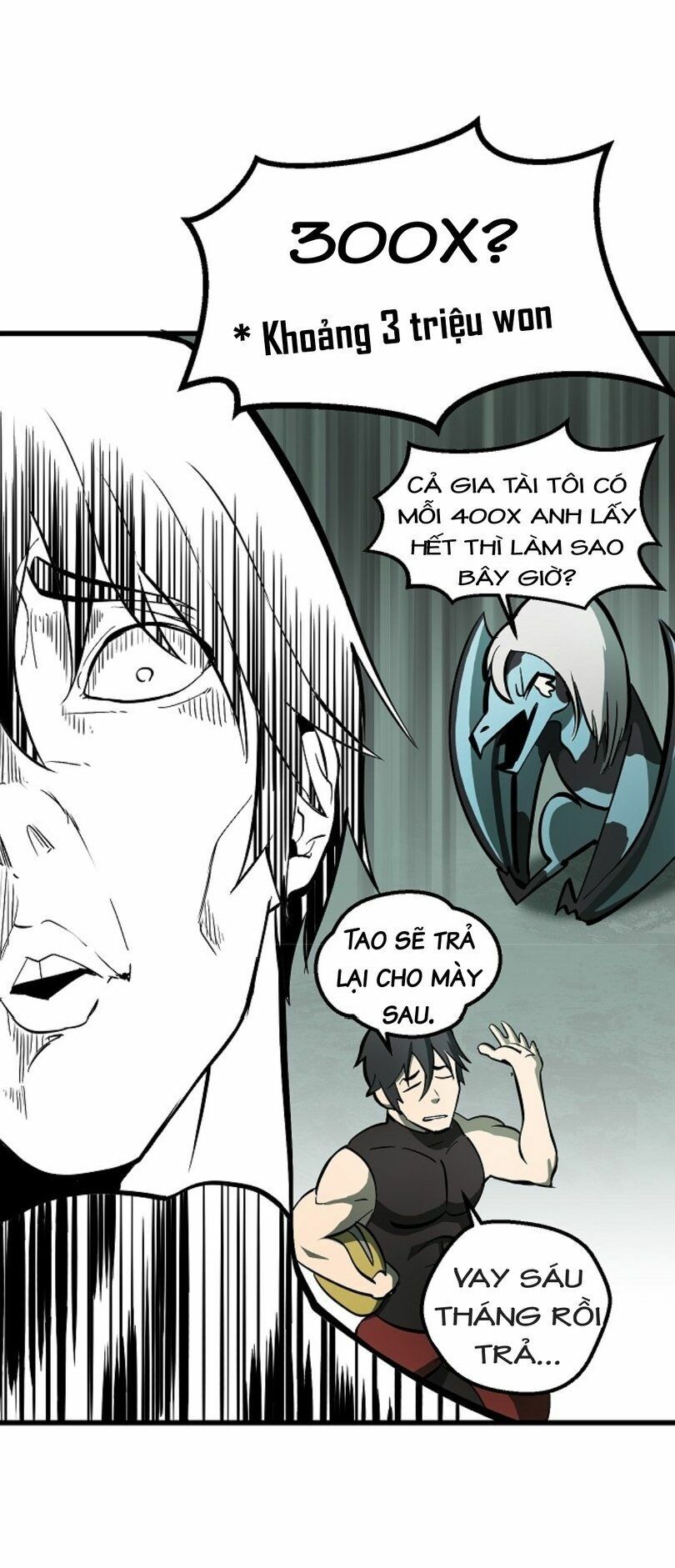Anh Hùng Mạnh Nhất? Ta Không Làm Lâu Rồi!: Chapter 5