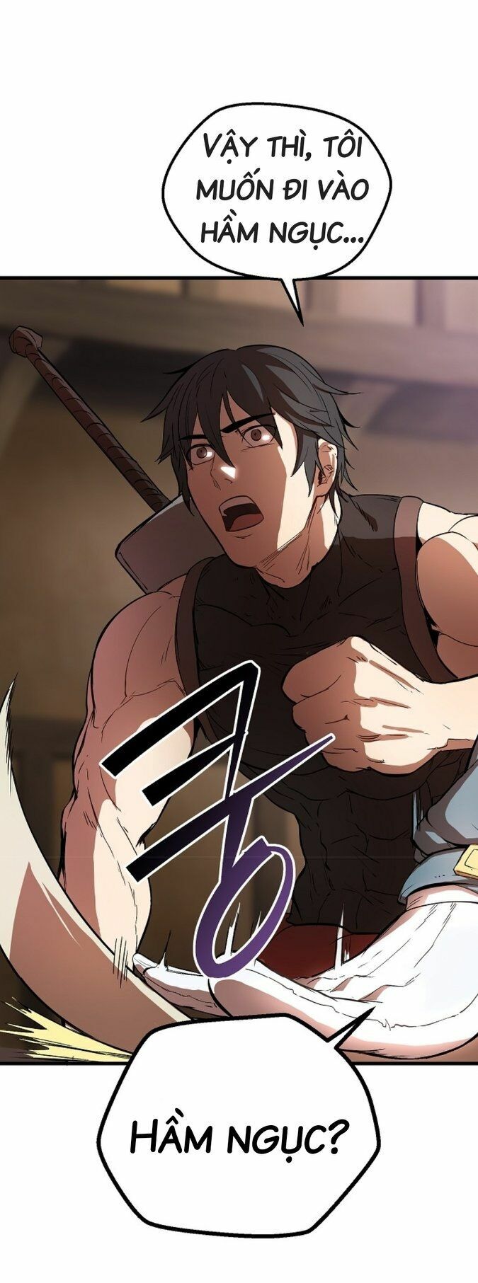 Anh Hùng Mạnh Nhất? Ta Không Làm Lâu Rồi!: Chapter 5